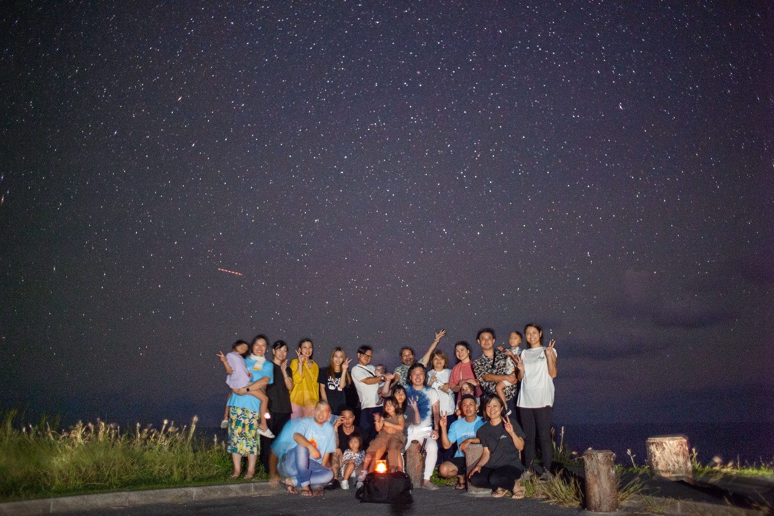 全ては産霊で偶然は無い＠奇跡の起こし方T蔵セミナー＆合宿 in 伊江島 Vol.20