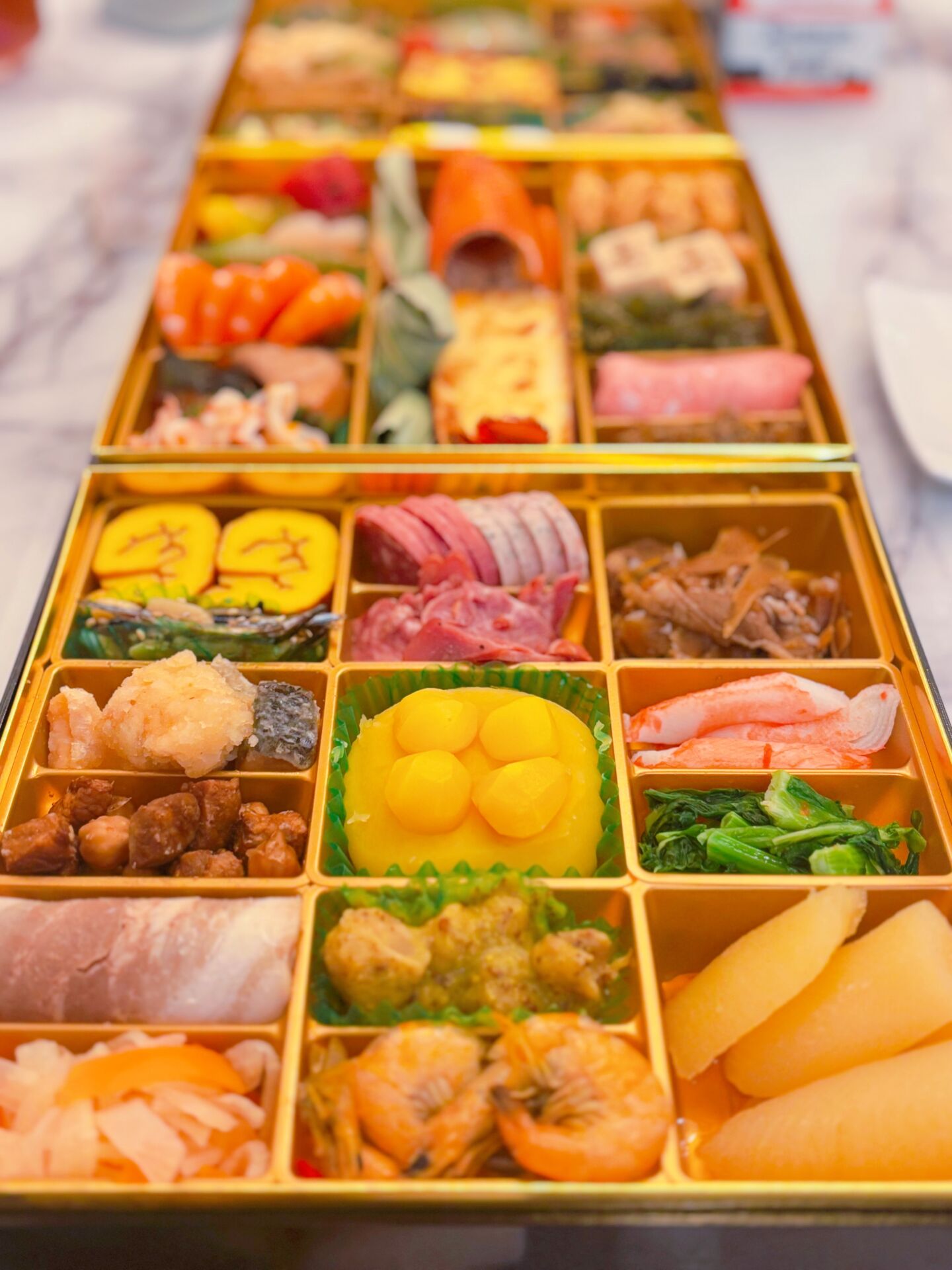 \お正月に腎にとって食べた方がいいものは!?/